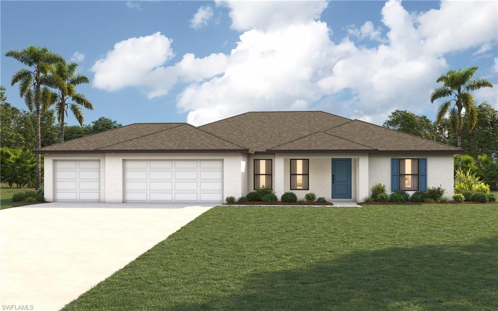 925 NE 32 St, Cape Coral, FL 33909 photo