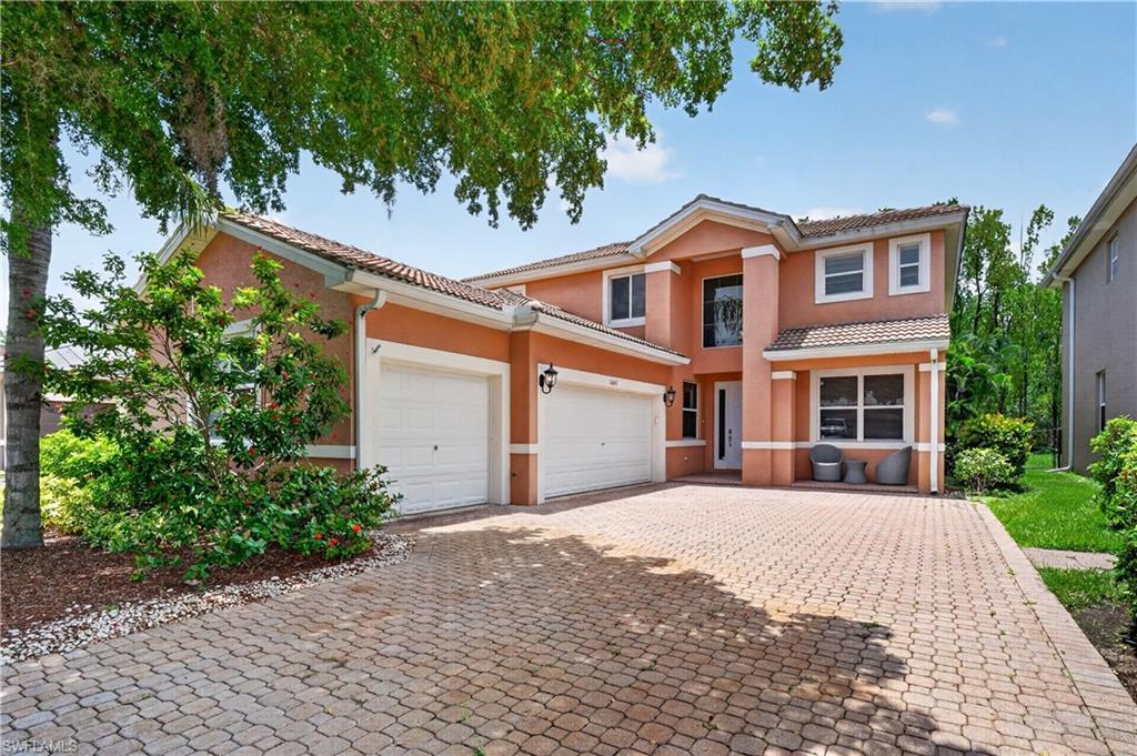 11642 Plantation Preserve Cir, Fort Myers, FL 33966
