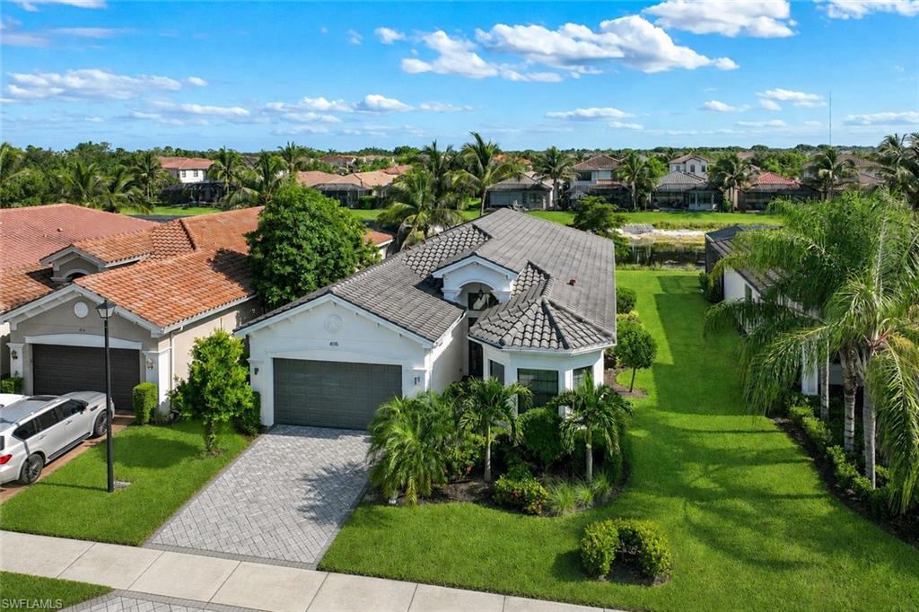 4118 Aspen Chase Dr, Naples, FL 34119 photo