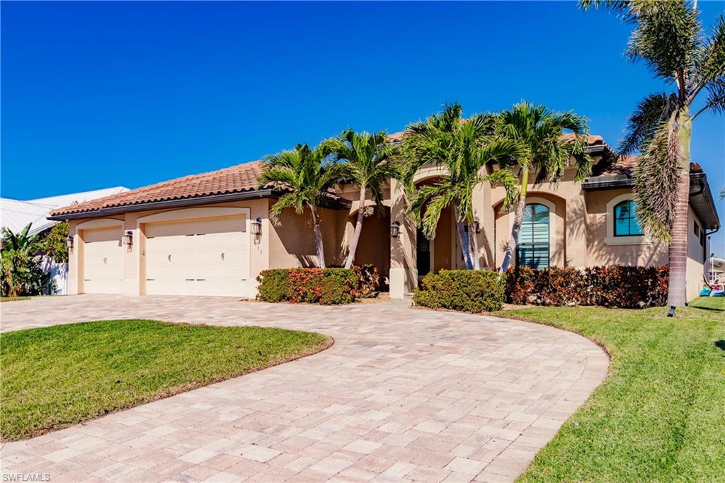 133 54 Ter, Cape Coral, FL 33914