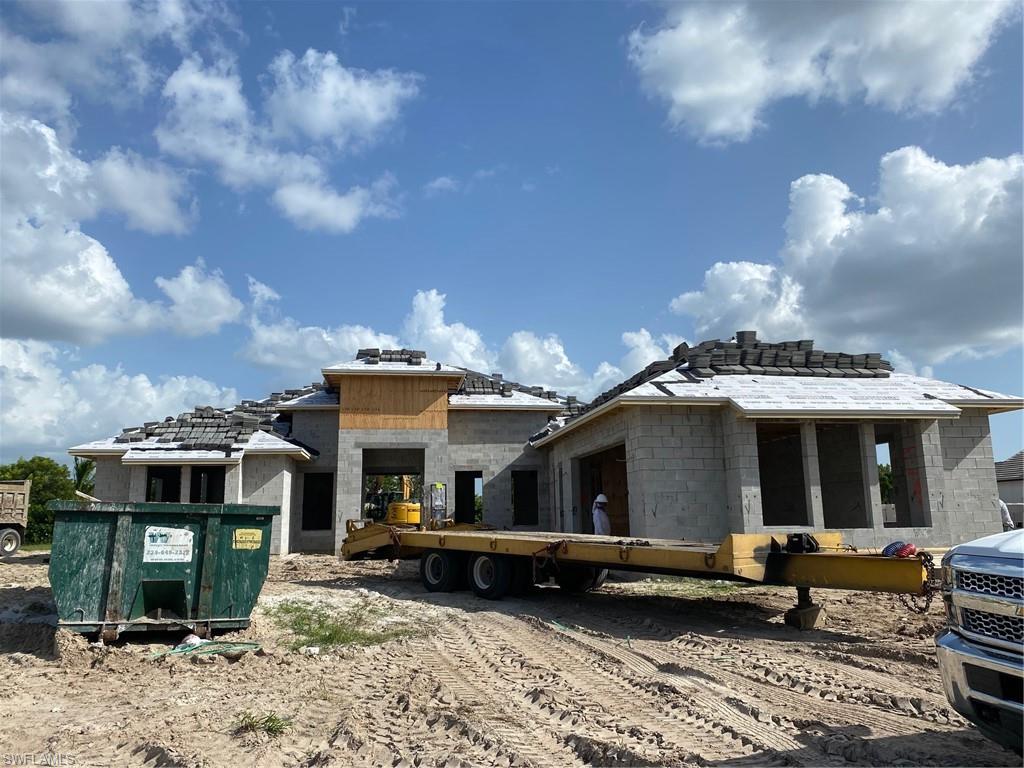 3224 Tavolara Ln, Naples, FL 34114