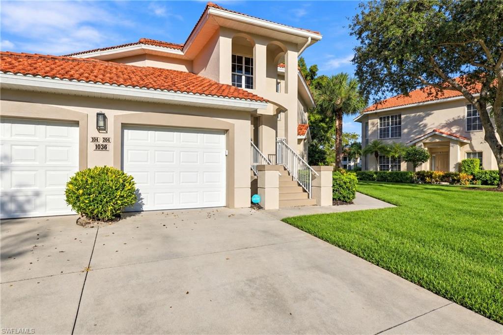 1036 Egrets Walk Cir #204, Naples, FL 34108 photo