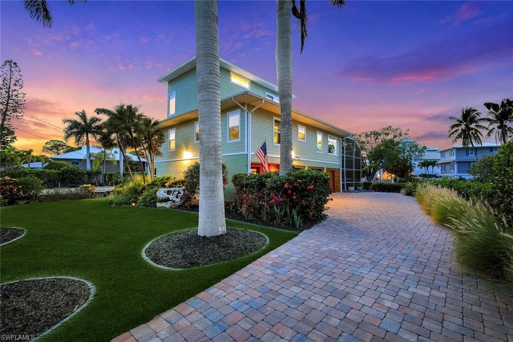 3858 Riviera Cir, Bonita Springs, FL 34134 photo