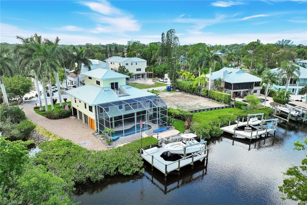 3858 Riviera Cir, Bonita Springs, FL 34134 photo