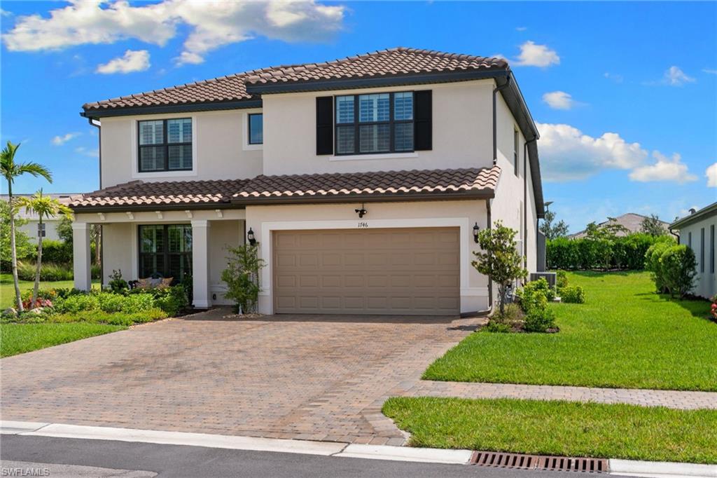 1746 Terreno Blvd, Naples, FL 34120 photo