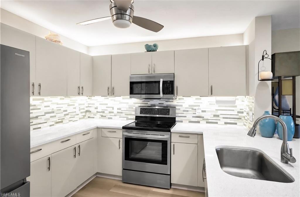 379 Dover Pl #6 603, Naples, FL 34104 photo