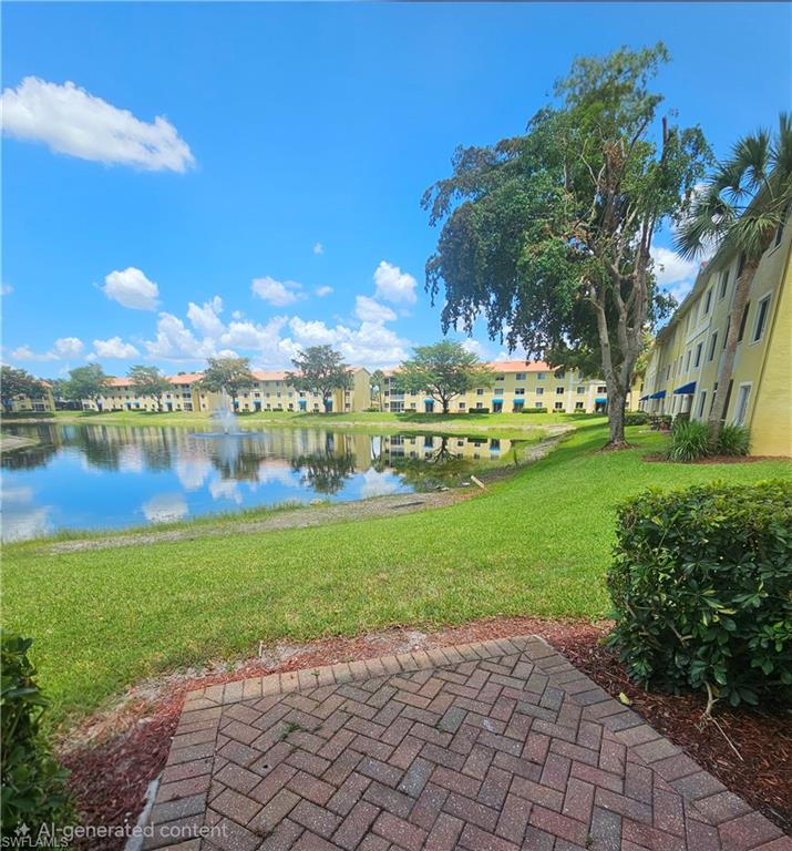8284 Key Royal Circle 1312, Naples, FL 34119 photo