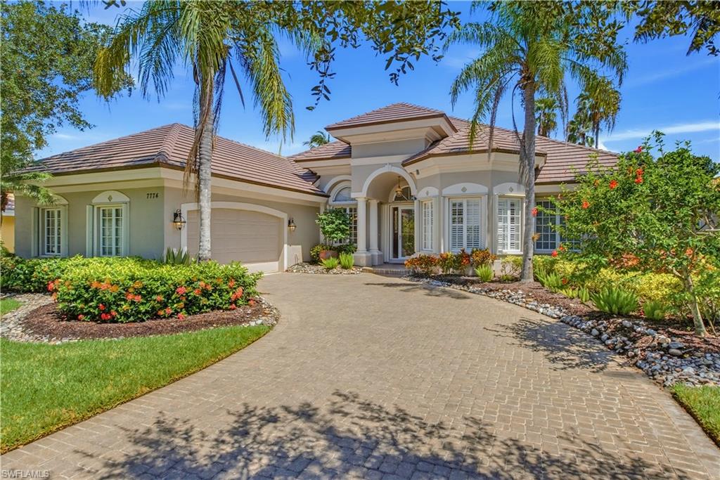 7774 Mulberry Ln, Naples, FL 34114 photo