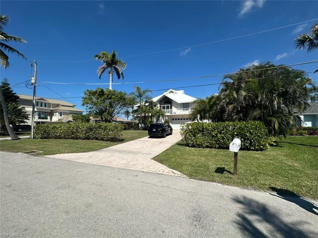 405 Cristobal St, Naples, FL 34113 photo