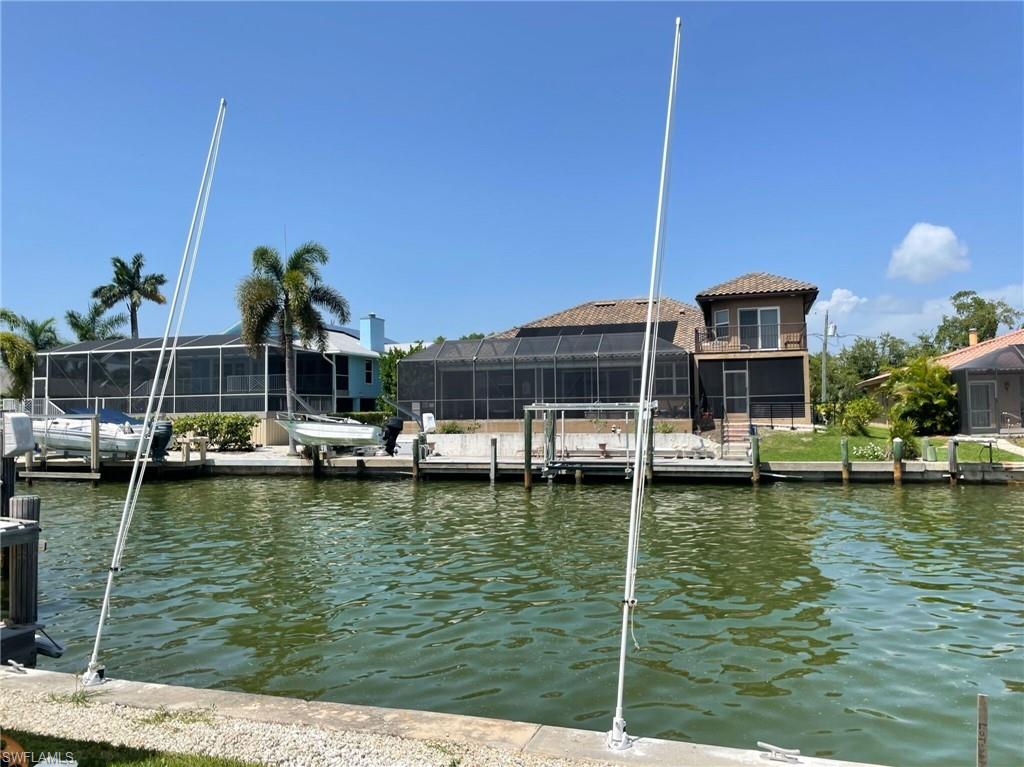 405 Cristobal St, Naples, FL 34113 photo