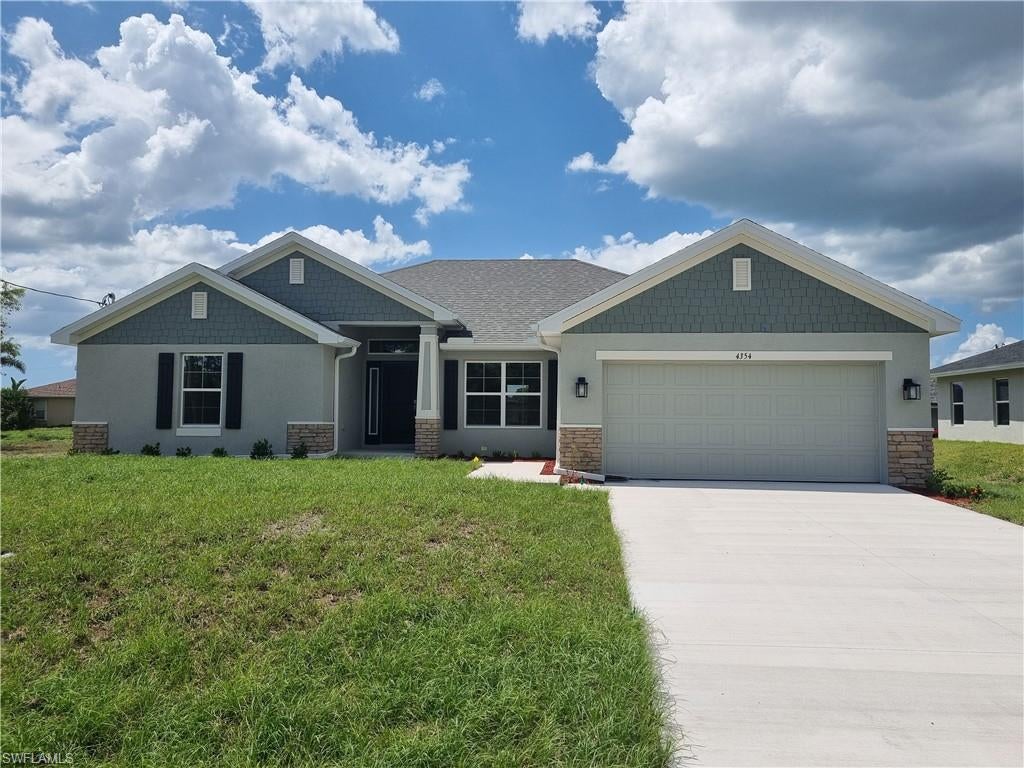 4354 34 Ave, Cape Coral, FL 33993