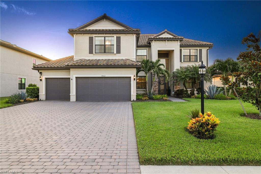 19012 Elston Way, Estero, FL 33928 photo