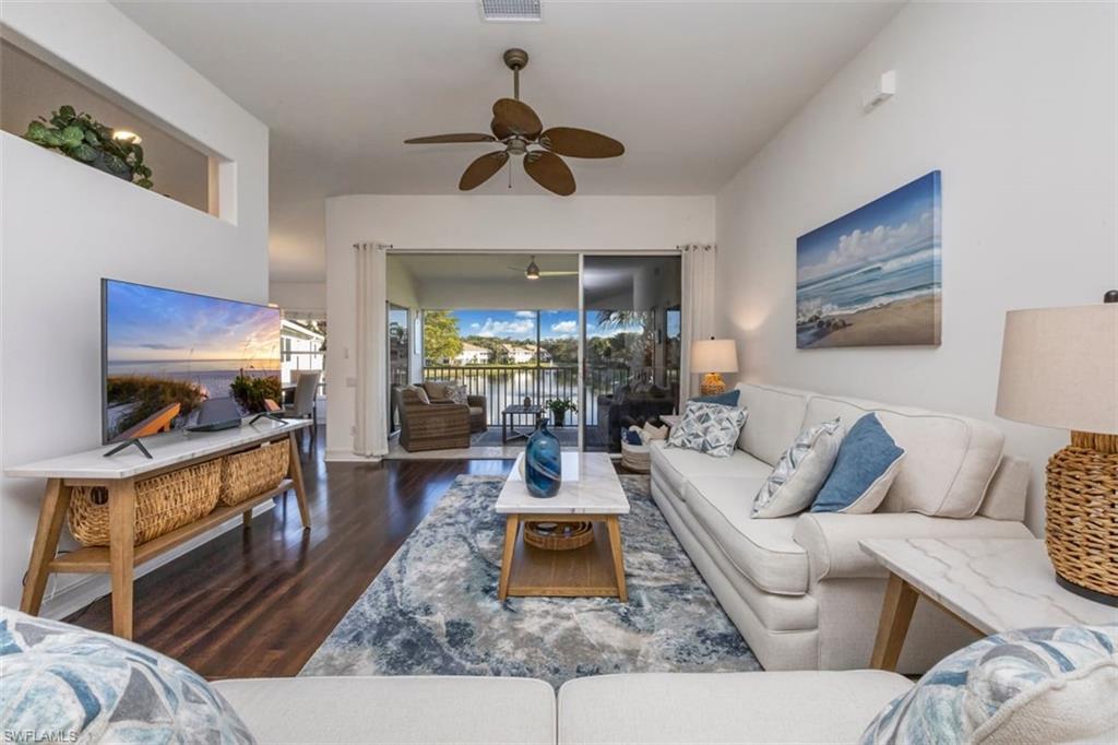 866 Carrick Bend Cir #201, Naples, FL 34110 photo