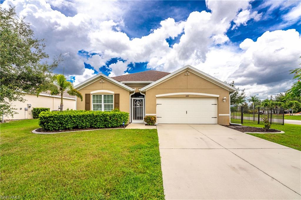 7492 Mikasa Dr, Punta Gorda, FL 33950