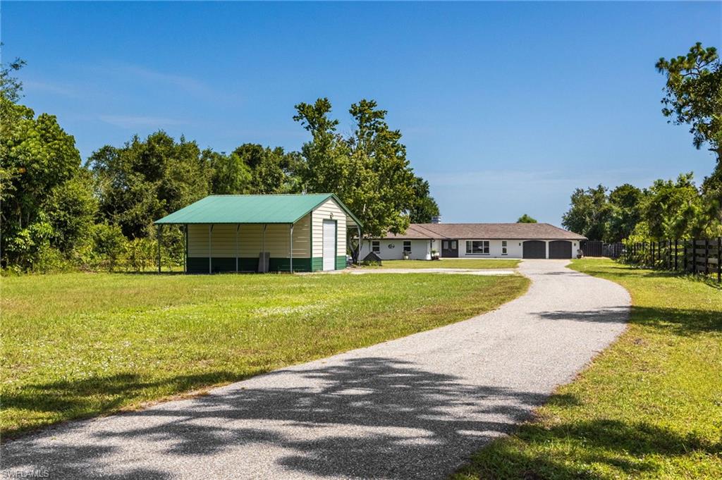 37951 Washington Loop Rd, Punta Gorda, FL 33982 photo