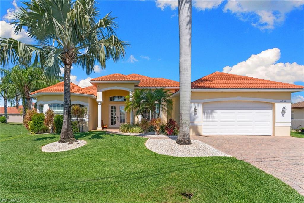 3522 19 Ave, Cape Coral, FL 33904