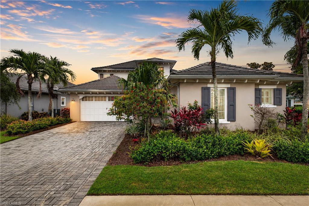 5054 Andros Dr, Naples, FL 34113 photo