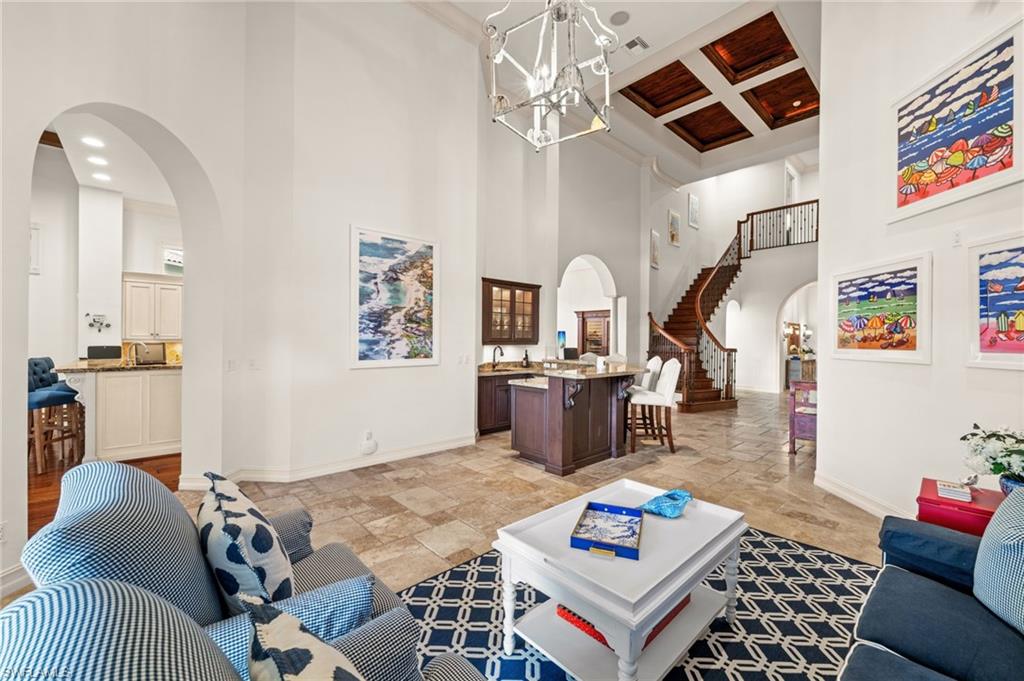 9085 Terranova Dr, Naples, FL 34109 photo