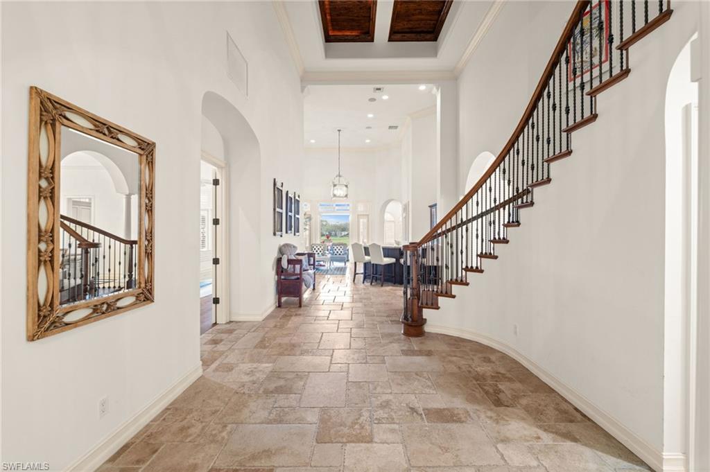 9085 Terranova Dr, Naples, FL 34109 photo