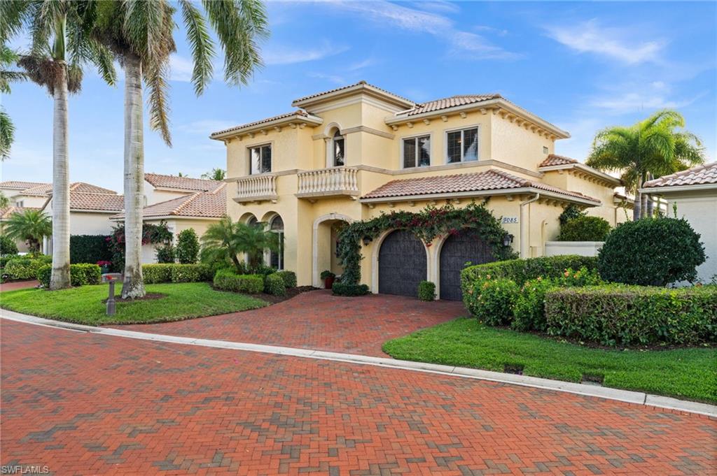 9085 Terranova Dr, Naples, FL 34109 photo