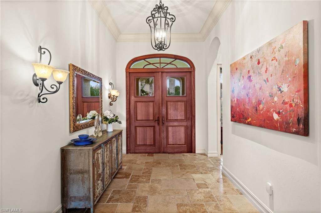 9085 Terranova Dr, Naples, FL 34109 photo