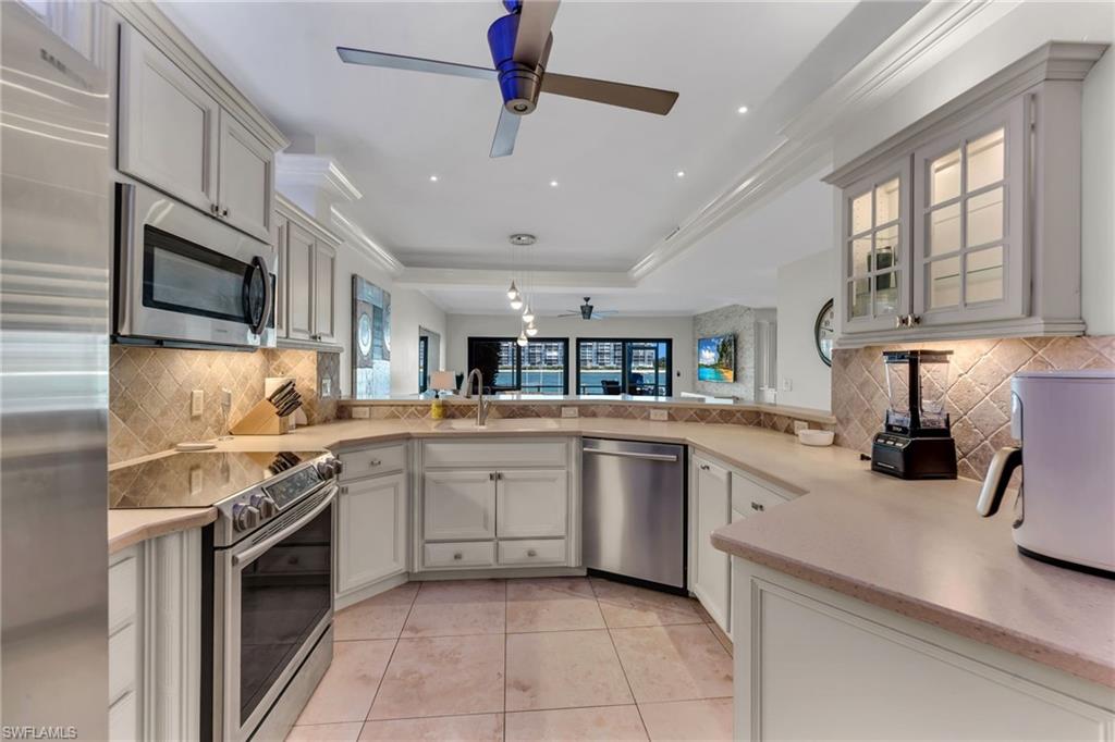 504 Lane Peninsula Boulevard 504, Naples, FL 34113 photo