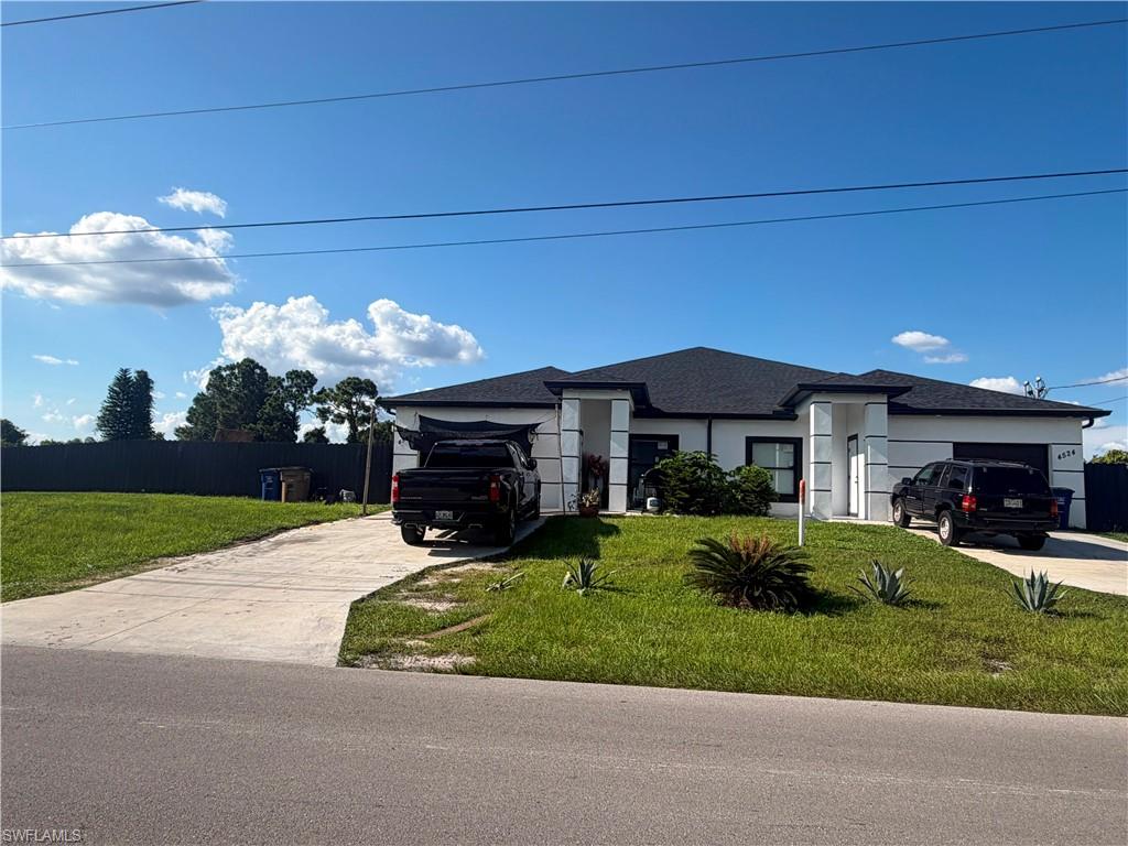 4526 Douglas Ln, Lehigh Acres, FL 33973
