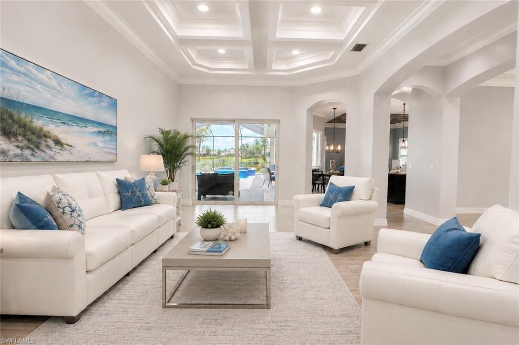 9369 Campanile Cir, Naples, FL 34114 photo