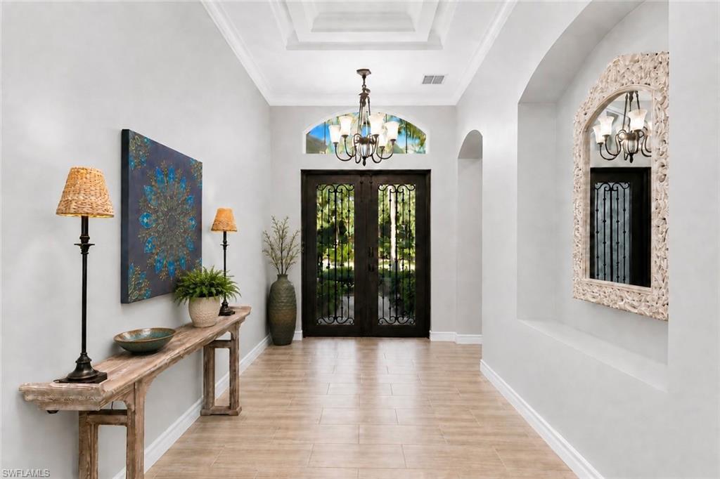 9369 Campanile Cir, Naples, FL 34114 photo