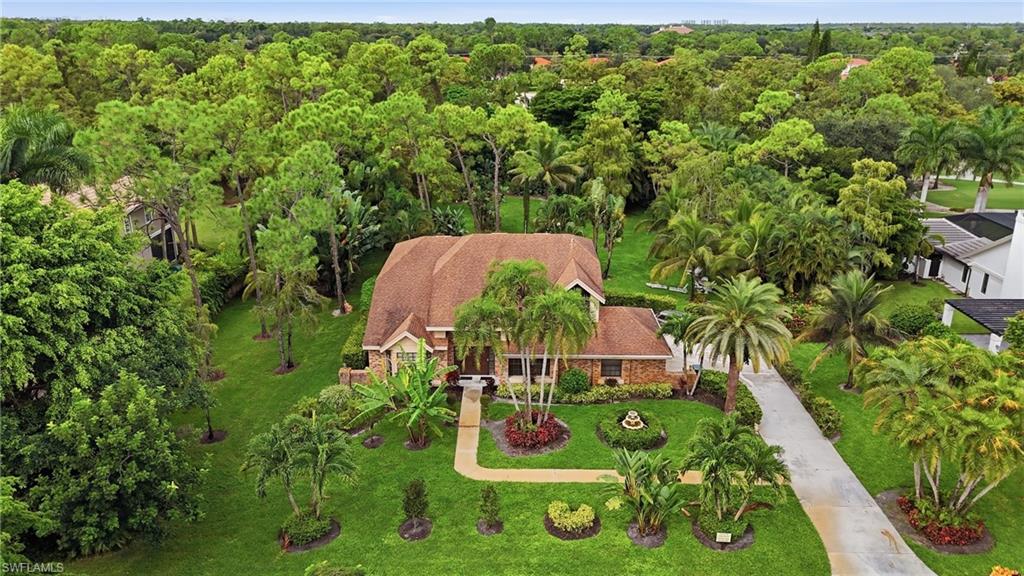 13055 White Violet Dr, Naples, FL 34119 photo