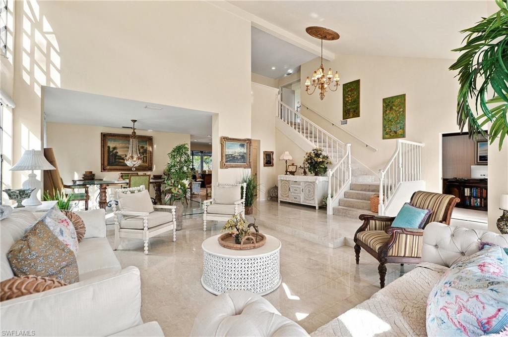 13055 White Violet Dr, Naples, FL 34119 photo