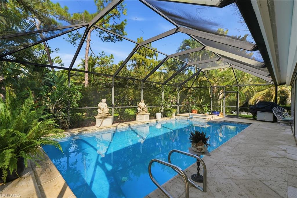 13055 White Violet Dr, Naples, FL 34119 photo