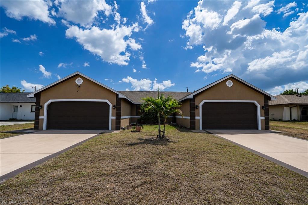 3812 3814 11 Ave, Cape Coral, FL 33904