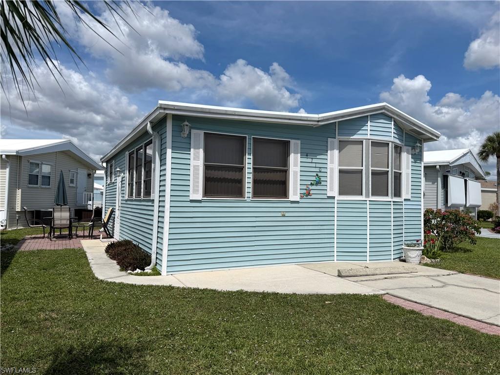 4710 Pilgrims Way, Estero, FL 33928 photo