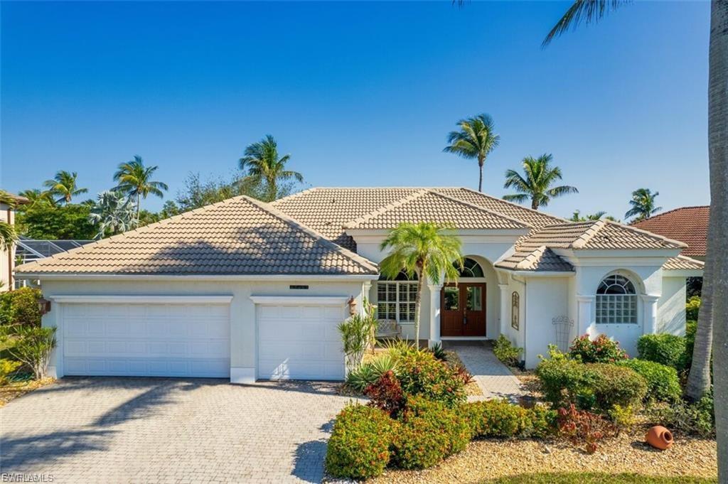 13695 Bald Cypress Cir, Fort Myers, FL 33907 photo