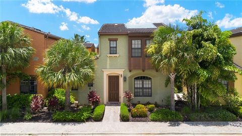 Townhouse in FORT MYERS FL 11999 Palba WAY #6405.jpg