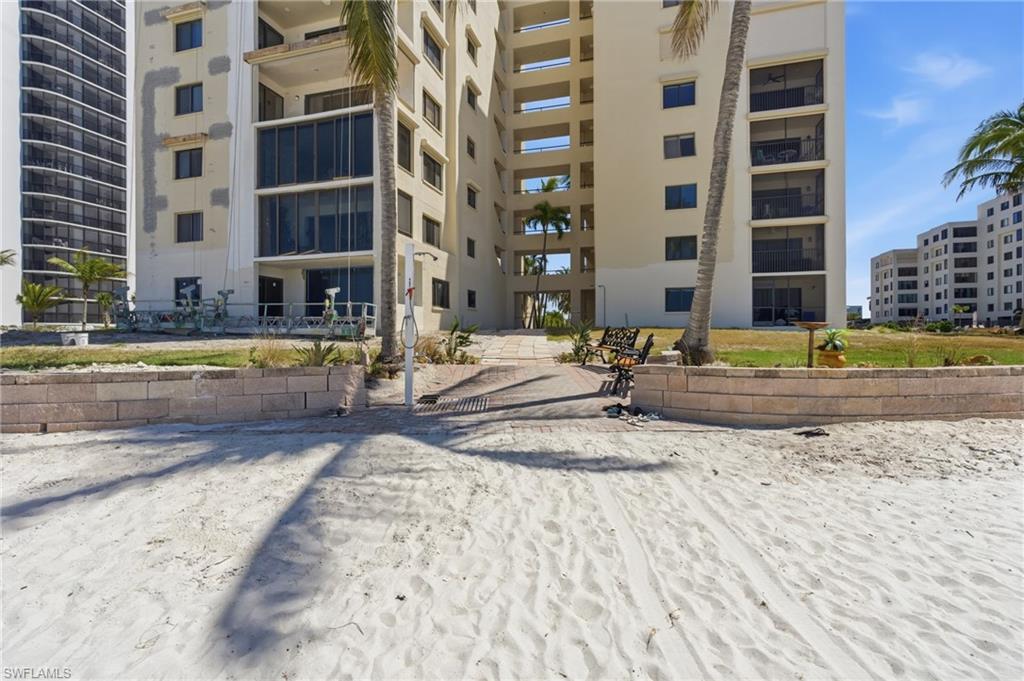 6660 Estero Blvd #502, Fort Myers Beach, FL 33931 photo