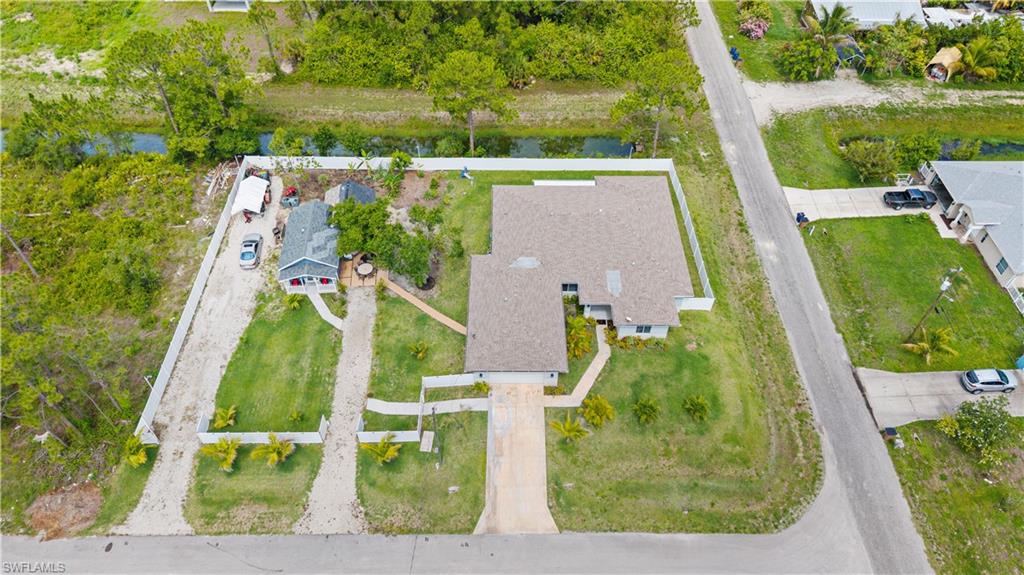 304 Bradley Ave, Lehigh Acres, FL 33974 photo