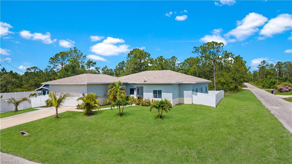 304 Bradley Ave, Lehigh Acres, FL 33974 photo