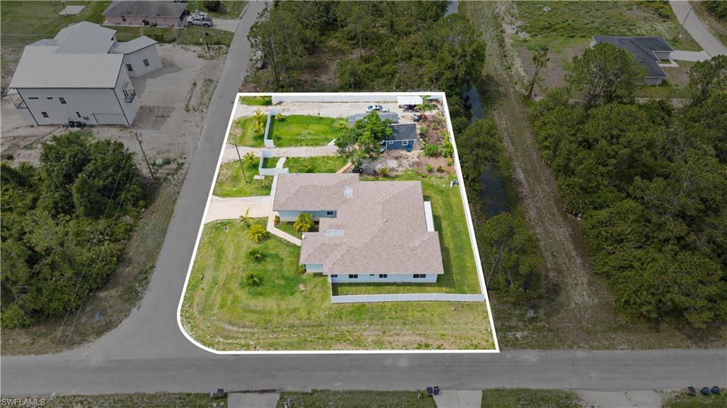 304 Bradley Ave, Lehigh Acres, FL 33974 photo