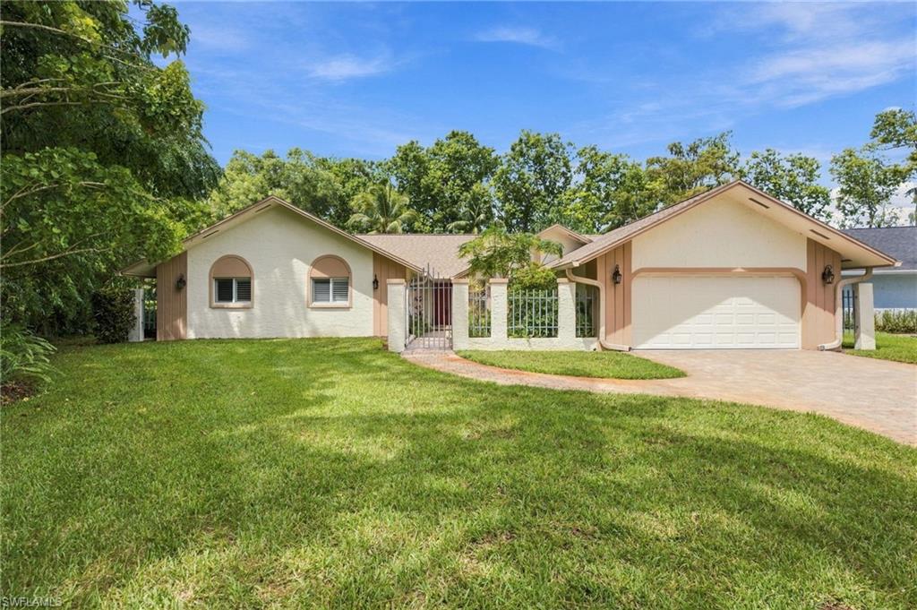 3066 Round Table Ln, Naples, FL 34112 photo