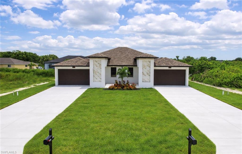 643 Sunniland Blvd, Lehigh Acres, FL 33971