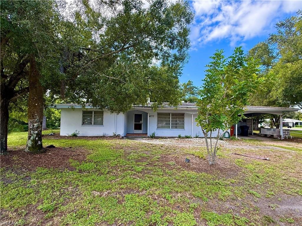 4777 Mcgregor Blvd, Fort Myers, FL 33901