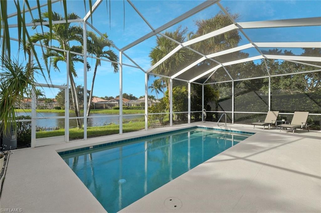 3701 Whidbey Way, Naples, FL 34119 photo