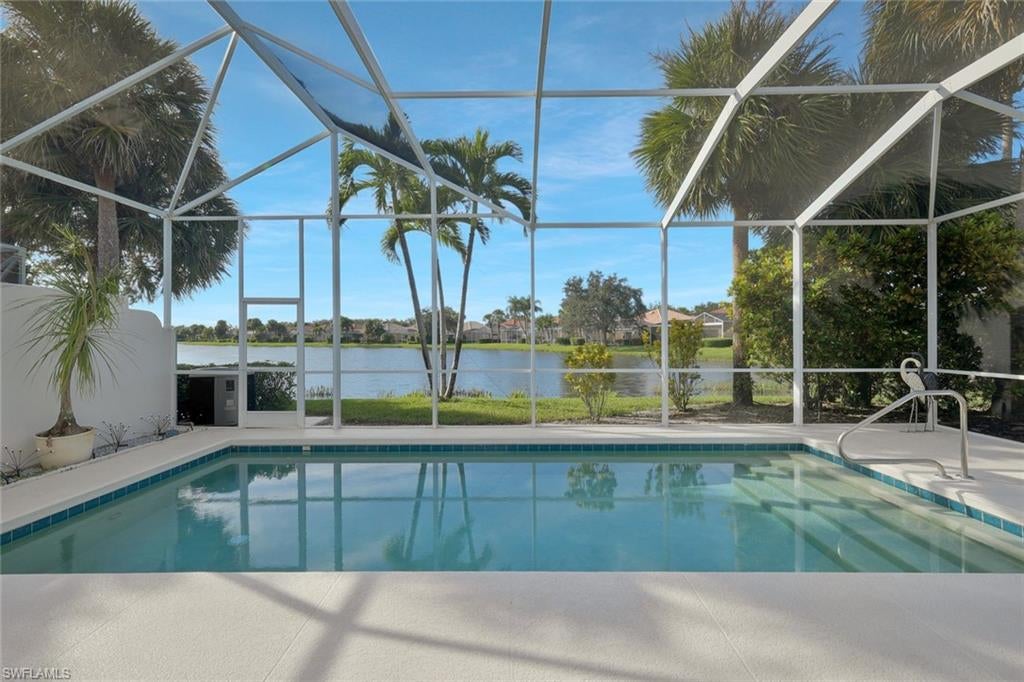 3701 Whidbey Way, Naples, FL 34119 photo