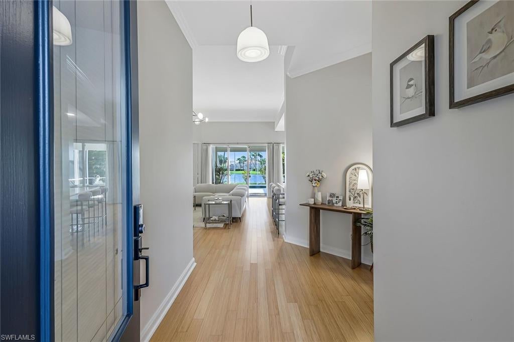 3701 Whidbey Way, Naples, FL 34119 photo
