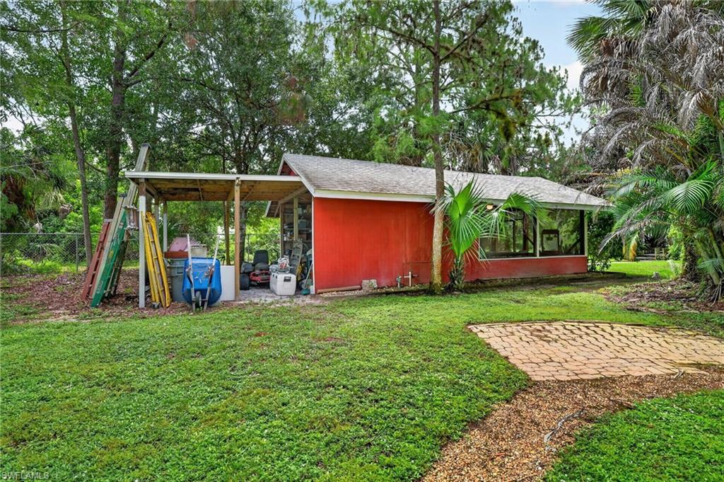 2581 4 Ave, Naples, FL 34120 photo