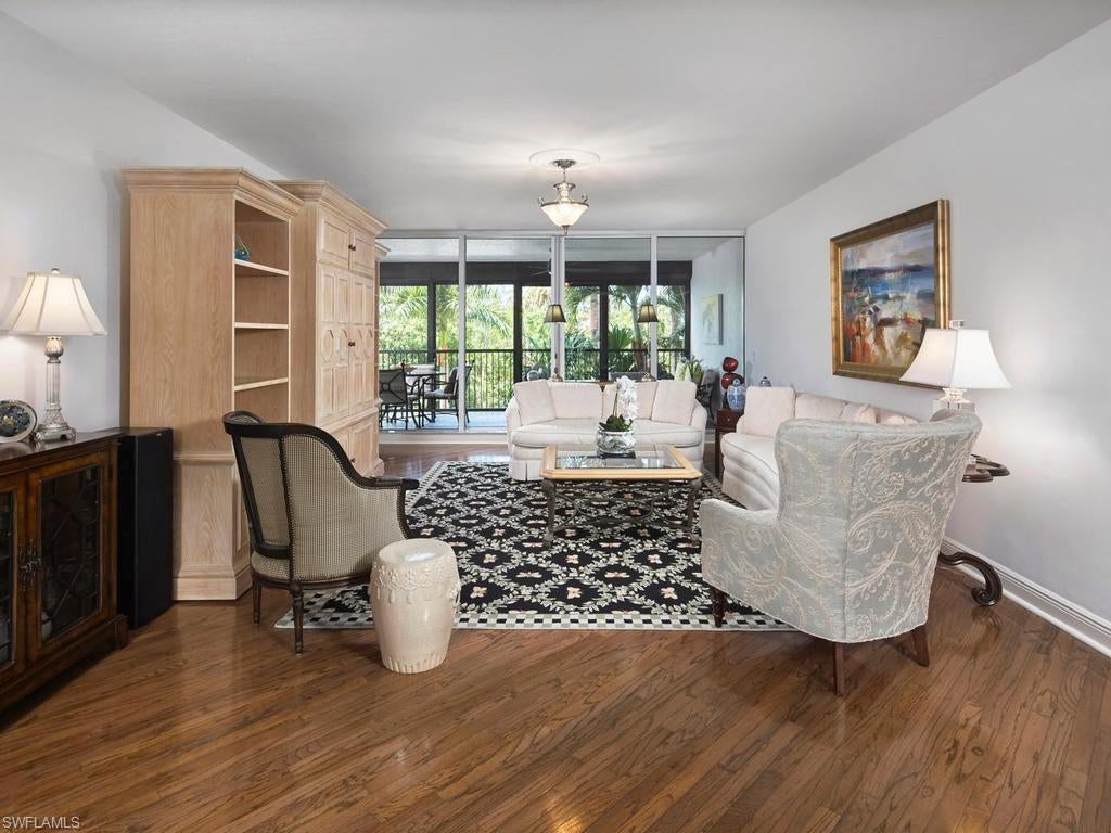 7225 Pelican Bay Blvd #203, Naples, FL 34108 photo