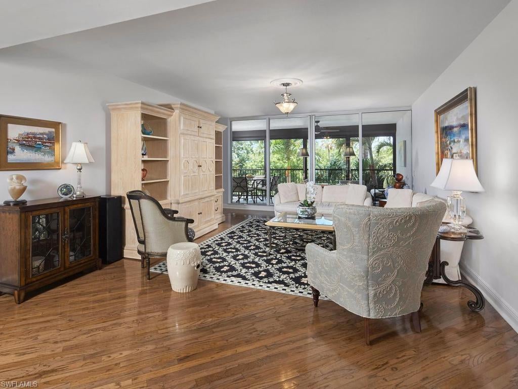 7225 Pelican Bay Blvd #203, Naples, FL 34108 photo