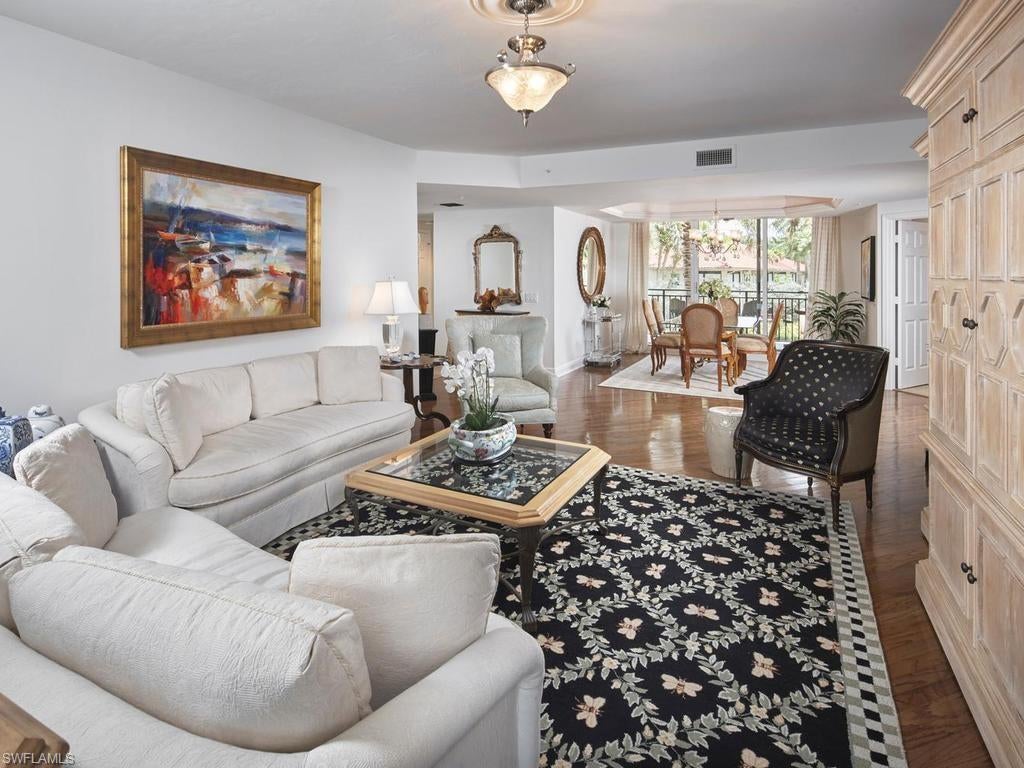 7225 Pelican Bay Blvd #203, Naples, FL 34108 photo
